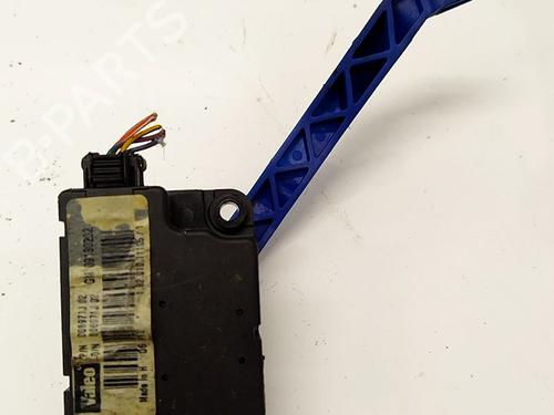 Used Electronic module Electronic module SAAB 9-3 (YS3F, E79, D79, D75) 1.9 TiD (120 hp) 36346929 36346929