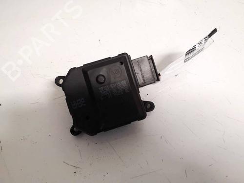 Used Electronic module Electronic module OPEL ZAFIRA / ZAFIRA FAMILY B (A05) 1.9 CDTI (M75) (100 hp) 32588881 32588881