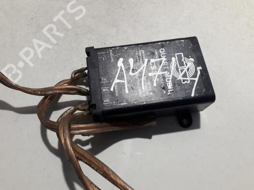 Used Electronic module Electronic module AUDI 100 C4 Avant (4A5) 2.5 TDI (115 hp) 33511972 33511972