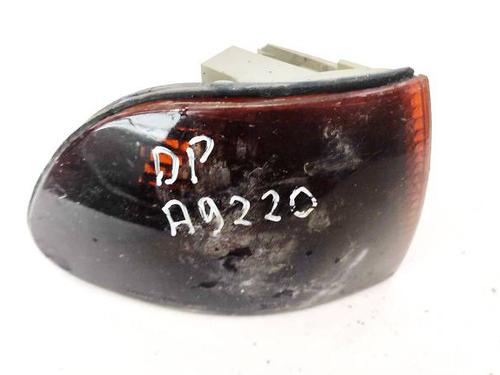 Used Right front indicator Right front indicator 35258197 35258197