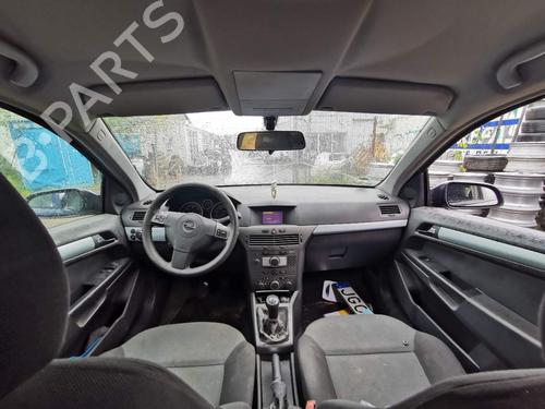 Pipe OPEL ASTRA H (A04) 1.7 CDTI (L48) | BP37505576M125 - Image 9
