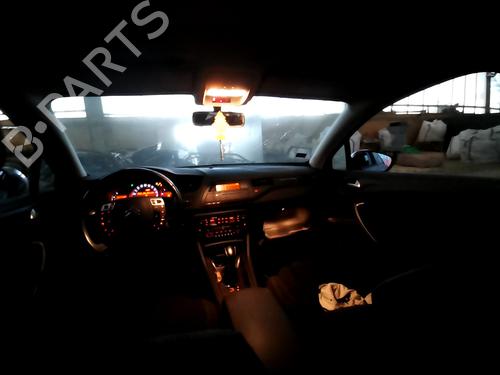 Speaker CITROËN C5 III (RD_) 2.0 HDi (RDRHD8, RDRHDJ, RDRHR8, RDRHRJ) | BP32554434E2