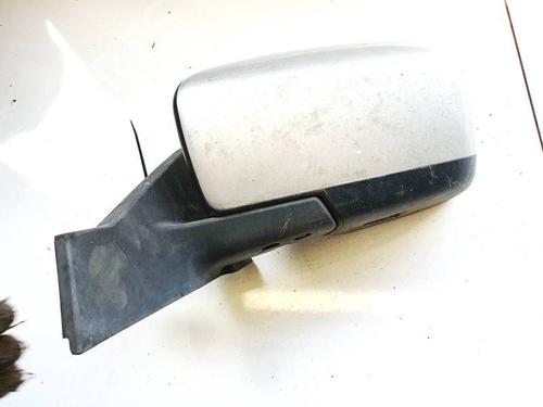 Used Left mirror Left mirror MAZDA 5 (CR) 2.0 CD (CR19) (143 hp) 35258052 35258052