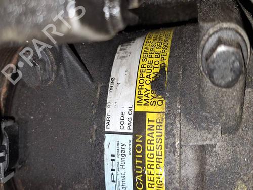 AC compressor NISSAN PRIMERA Hatchback (P12) 1.9 dCi | BP34790737M34 - Image 5