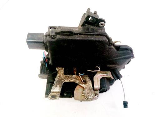 Used Rear left lock Rear left lock 35357069 35357069