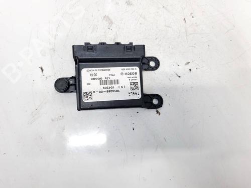 Used Electronic module Electronic module 35161376 35161376