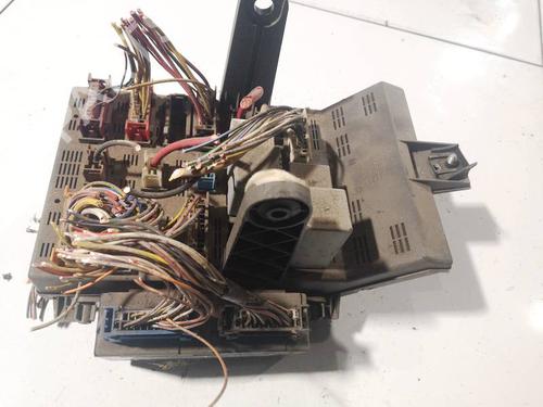 Used Fuse box Fuse box RENAULT LAGUNA I (B56_, 556_) 1.9 dTi (B56J) (98 hp) 34229844 34229844