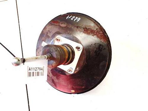 Used Servo brake Servo brake AUDI A3 (8P1) 2.0 TDI 16V (140 hp) 34752795 34752795