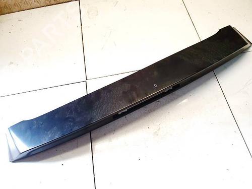 Used Rear spoiler Rear spoiler 37085444 37085444