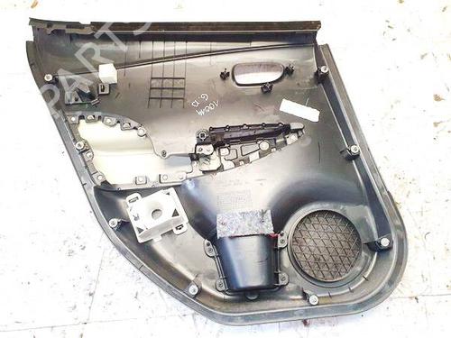 Rear right panel NISSAN LEAF (ZE0) Electric | BP35088053C61 - Image 2