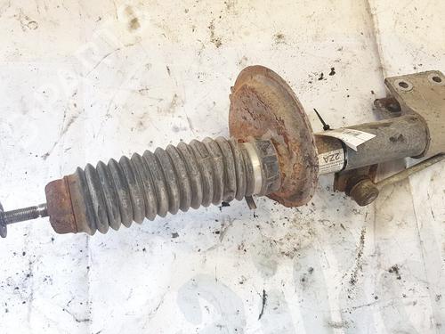 Used Left front shock absorber Left front shock absorber 35571476 35571476