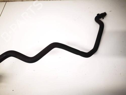 Pipe DACIA LOGAN II TCe 90 (L8MA, L8M1, L8AC) | BP32537222M125 - Image 2