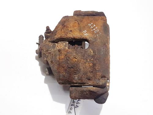 Used Left front brake caliper Left front brake caliper VW TOURAN (1T1, 1T2) 1.9 TDI (100 hp) 35458016 35458016
