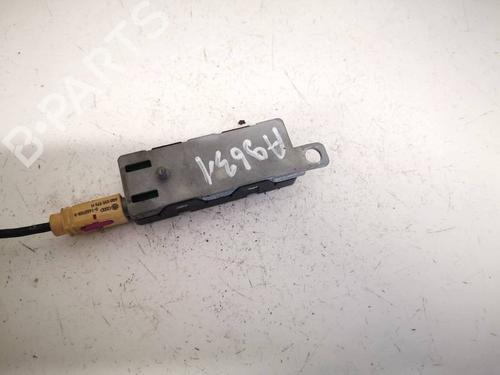 Electronic module VW PASSAT B6 (3C2) 2.0 TDI 16V | BP35163597M83 - Image 3