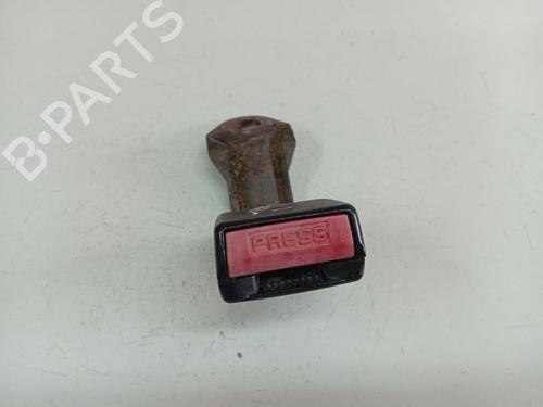 Engate do cinto PEUGEOT 807 (EB_) 2.2 HDi | BP38640417I32 - Image 2
