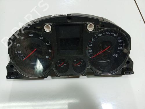 Used Instrument cluster Instrument cluster VW PASSAT B6 (3C2) 1.9 TDI (105 hp) 34775000 34775000