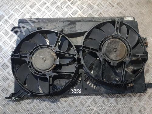 Vifte Vifte SAAB 9-3 (YS3F, E79, D79, D75) 2.2 TiD (125 hp) 35702195 35702195