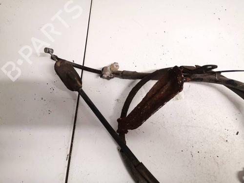 Cable HONDA CR-V III (RE_) 2.0 i-VTEC (RE5, RE1) | BP35121712E12 - Image 2