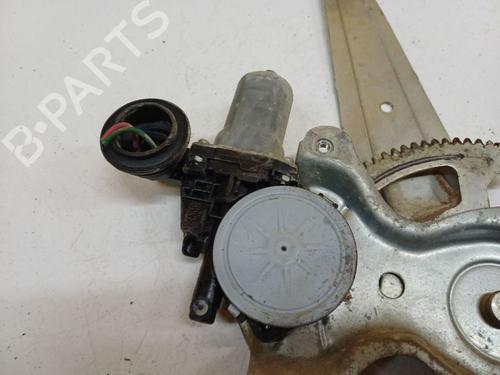 Used Left rear window motor Left rear window motor 36689331 36689331