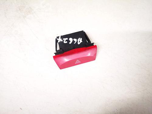 Used Warning switch Warning switch FIAT STILO (192_) 1.9 JTD (192_XE1A) (115 hp) 35555707 35555707