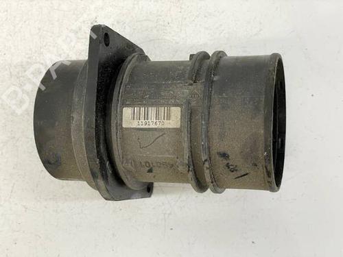 Used Mass air flow sensor Mass air flow sensor 34963153 34963153