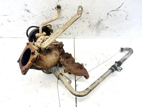 Turbolader/Kompressor für Turbolader/Kompressor CHRYSLER VOYAGER IV (RG, RS) 2.8 CRD (150 hp) 35255162 35255162