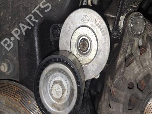 Pulley CITROËN C5 III (RD_) 1.6 HDi 110 (RD9HZC) | BP34741306M122 - Image 4