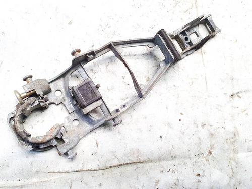 front-left-exterior-door-handle-vw-golf-vi-5k1-2008-2009-2010-2011-2012-2013-2014-35296465 main image