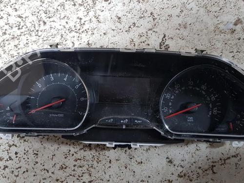 instrument-cluster-peugeot-208-i-ca_-cc_-2012-2013-2014-2015-2016-2017-2018-2019-2020-2021-35654994 main image