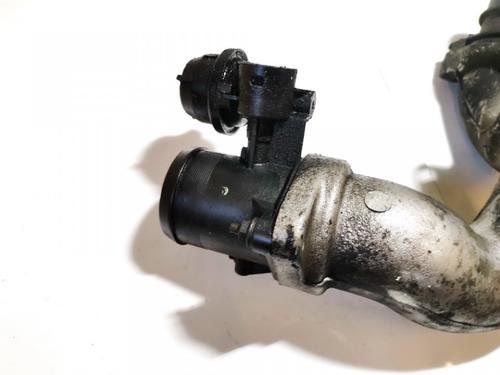 Throttle body PEUGEOT 607 (9D, 9U) 2.7 HDi 24V | BP35530551M82 - Image 2