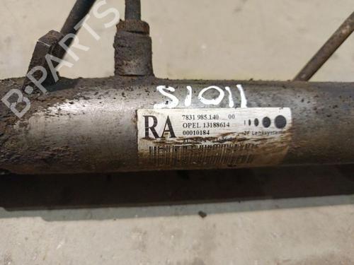 Steering column OPEL ASTRA H (A04) 1.7 CDTI (L48) | BP34848078M21 - Image 5