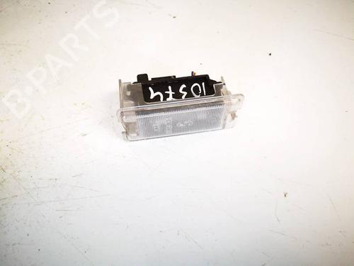 Used Interior roof light Interior roof light RENAULT MEGANE I (BA0/1_) 1.6 e (BA0F, BA0S) (90 hp) 35009616 35009616