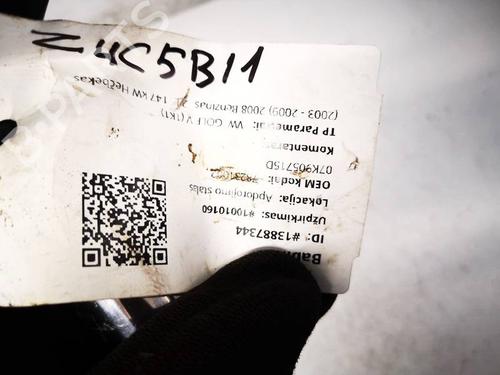 Ignition coil AUDI A6 C6 (4F2) 2.0 TFSI | BP37063714M94 - Image 3