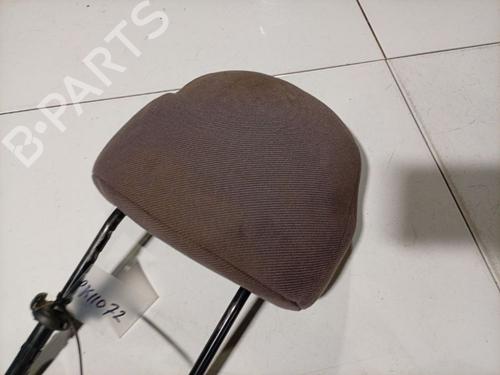 Headrest PEUGEOT 206 SW (2E/K) 1.4 HDi | BP34759242I31 - Image 4