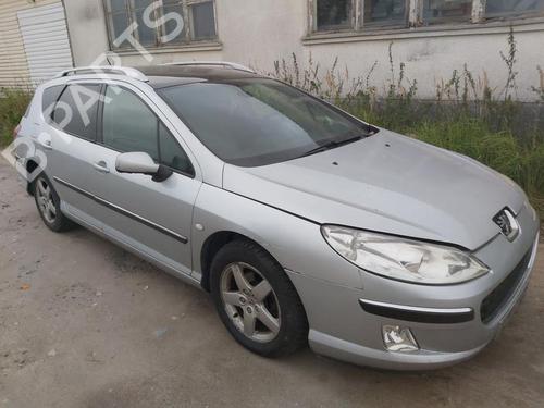 Used Parts PEUGEOT 407 (6D_) 1.6 HDi 110 (6D9HZC, 6D9HYC) 4470142