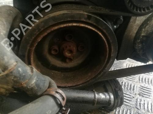 Used Pulley Pulley 35858352 35858352