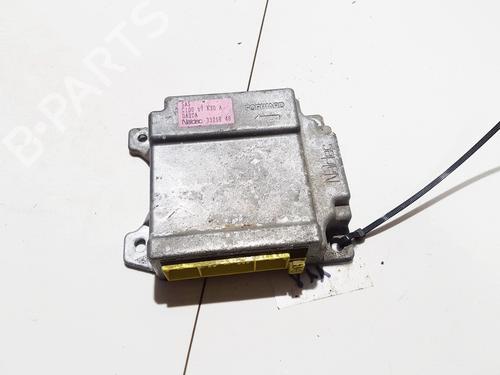 Used ECU airbags ECU airbags MAZDA PREMACY (CP) 2.0 TD (90 hp) 33107996 33107996