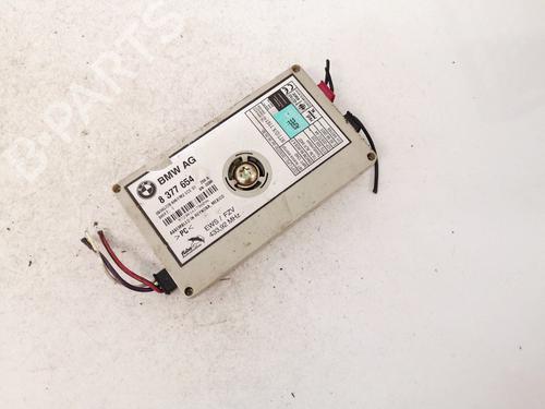 Used Electronic module Electronic module BMW X5 (E53) 3.0 d (218 hp) 35402329 35402329