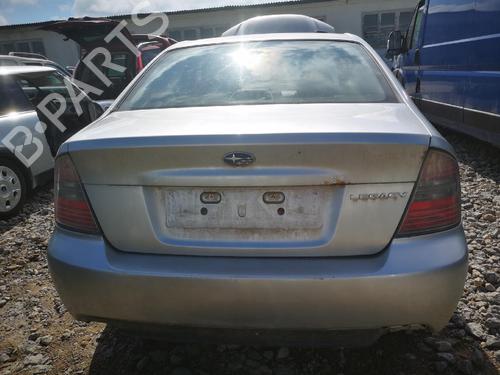 Electronic sensor SUBARU LEGACY IV Estate (BP) 2.0 AWD (BP5) | BP32604366M84 - Image 9