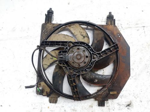 Used Fan Fan FORD FIESTA IV (JA_, JB_) 1.8 D (60 hp) 35883473 35883473