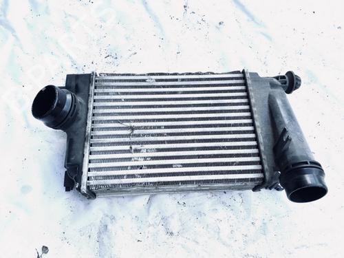 Used Intercooler Intercooler 35610225 35610225