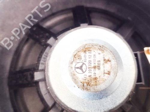 Speaker MERCEDES-BENZ C-CLASS (W203) C 180 Kompressor (203.046) | BP32597198E2 - Image 3