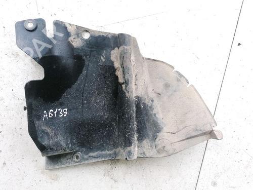 Used Underbody protection Underbody protection PEUGEOT 607 (9D, 9U) 2.2 16V (158 hp) 35592873 35592873