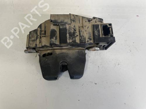 Used Tailgate lock Tailgate lock 35324011 35324011