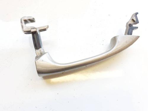 Used Front right exterior door handle Front right exterior door handle 35278835 35278835