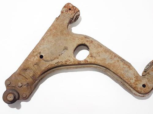 Used Left rear steering knuckle Left rear steering knuckle 35559202 35559202