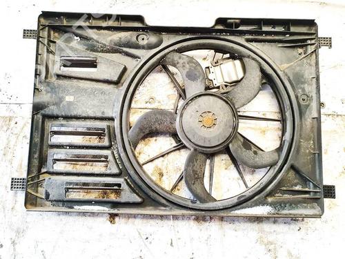 Used Fan Fan FORD GRAND C-MAX (DXA/CB7, DXA/CEU) 2.0 TDCi (140 hp) 35123301 35123301