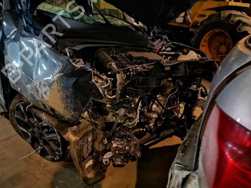 Pipe JEEP RENEGADE SUV (BU, B1, BV) 1.5 T4 Hybrid | BP38573447M125 - Image 6