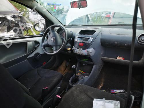 Switch TOYOTA AYGO (_B1_) 1.0 (KGB10_, KGB10R) | BP38631069I30 - Image 11