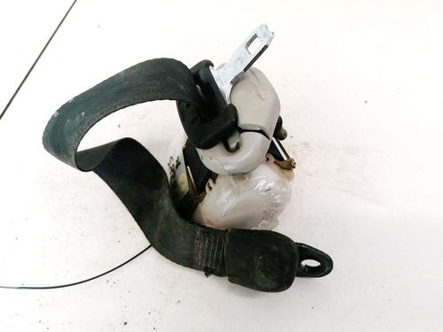 Used Rear right seatbelt Rear right seatbelt 35395717 35395717